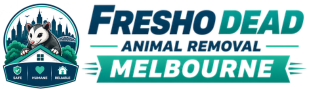 Fresho Dead Animal Removal Keysborough logo